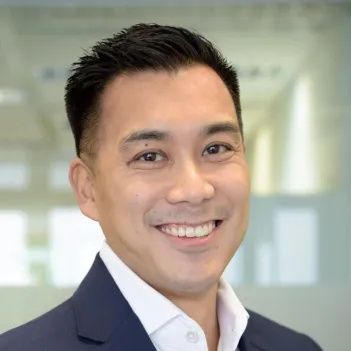 Jason Moy